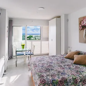 Appartement Rio Mar, Empuriabrava