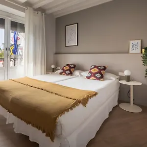 Mirador 1840 Appartement Barcelone