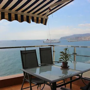 Tu Barco Appartement Almería