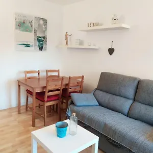 Aguila 110 Appartement Benalmádena